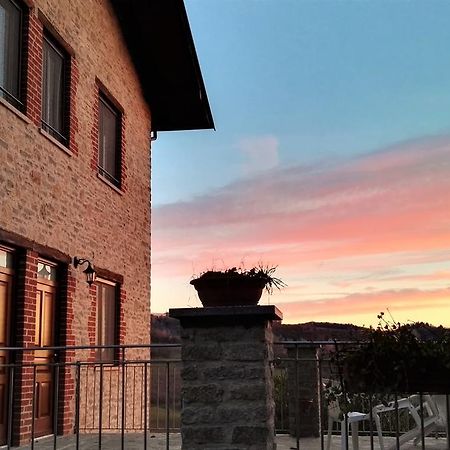 Agriturismo Davide Bossolasco Esterno foto