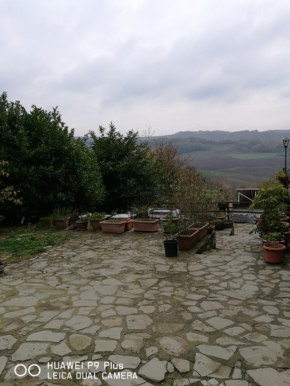 Agriturismo Davide Bossolasco Esterno foto