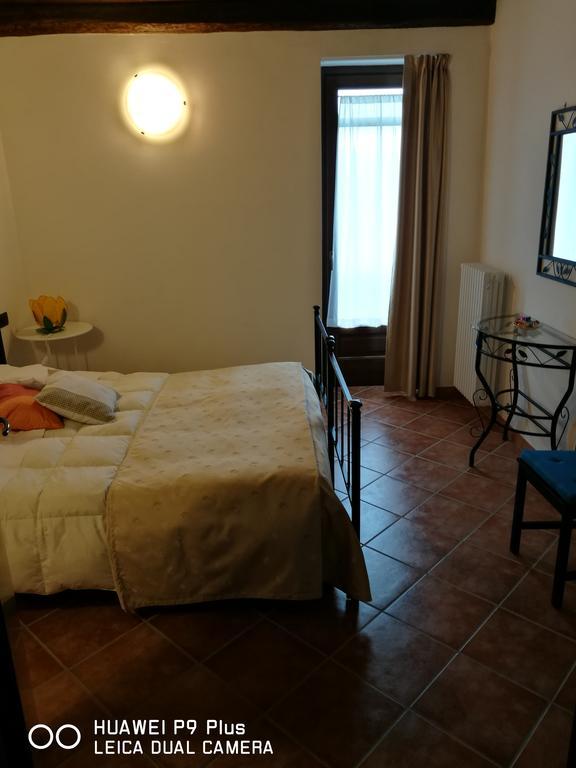 Agriturismo Davide Bossolasco Esterno foto