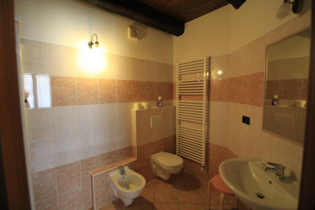 Agriturismo Davide Bossolasco Esterno foto
