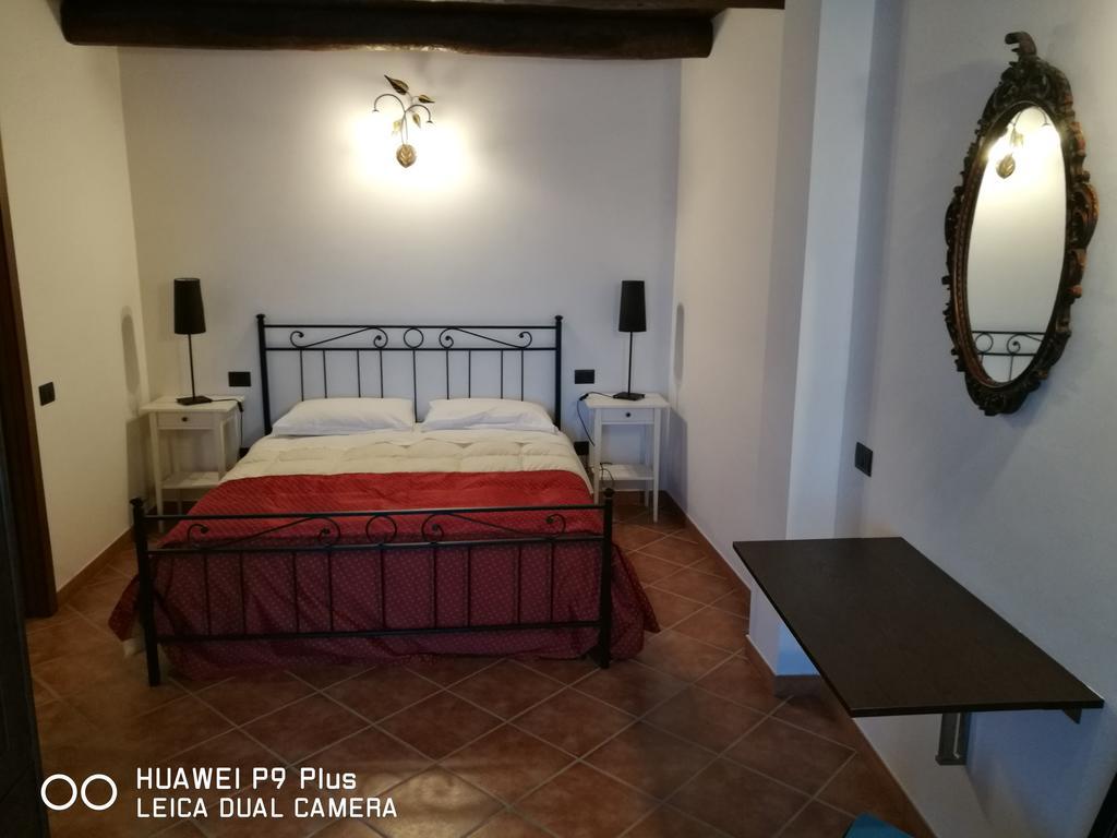 Agriturismo Davide Bossolasco Esterno foto