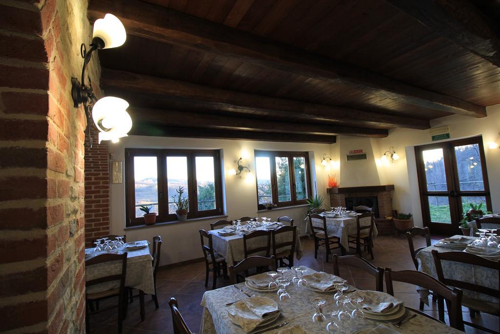 Agriturismo Davide Bossolasco Esterno foto