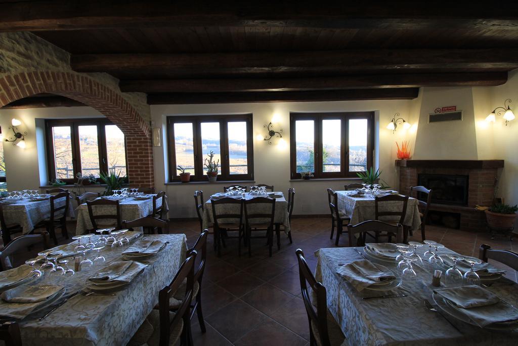 Agriturismo Davide Bossolasco Esterno foto