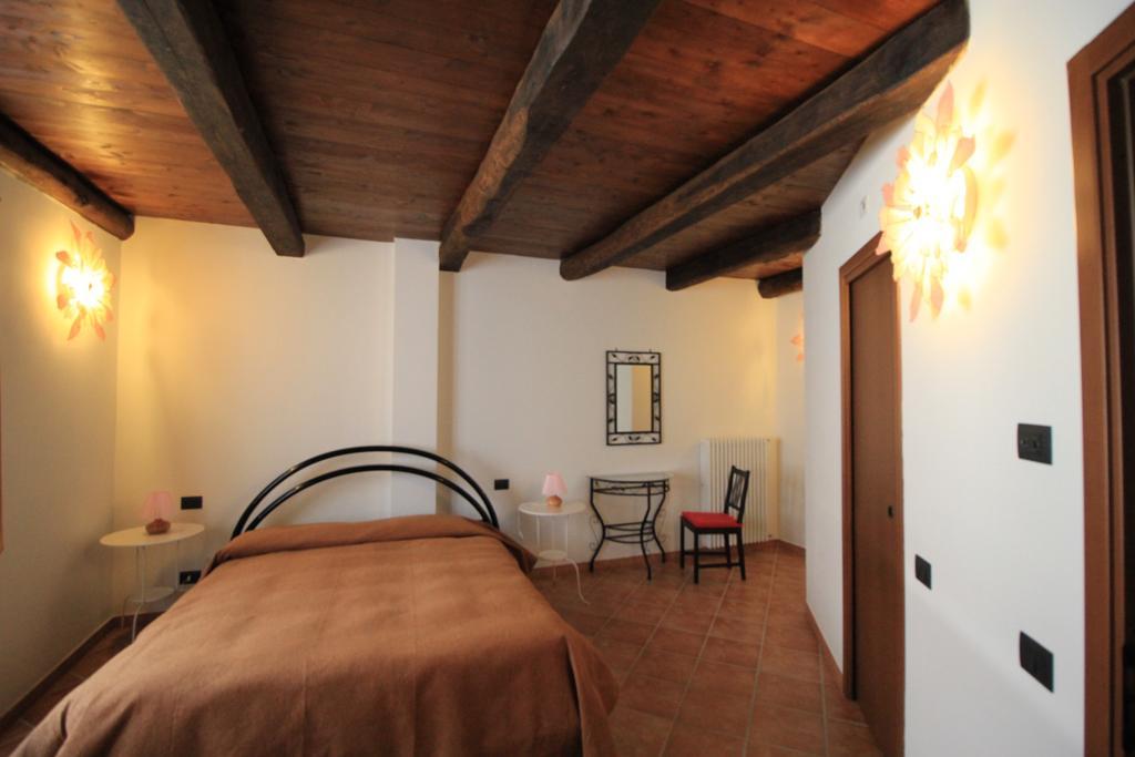Agriturismo Davide Bossolasco Esterno foto